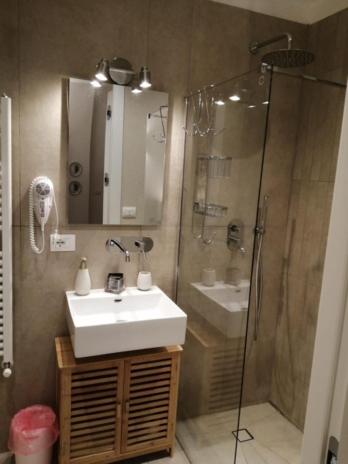 B&B Matt Ros Noto Buitenkant foto