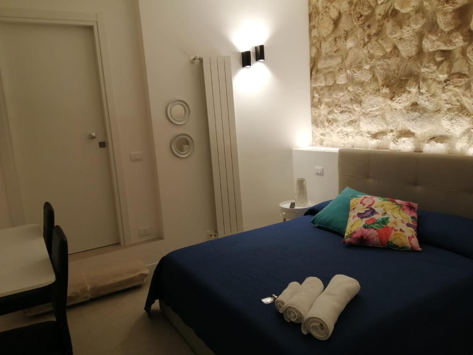 B&B Matt Ros Noto Buitenkant foto