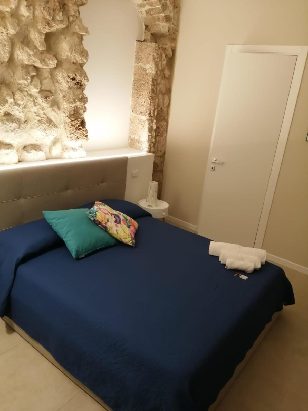 B&B Matt Ros Noto Buitenkant foto